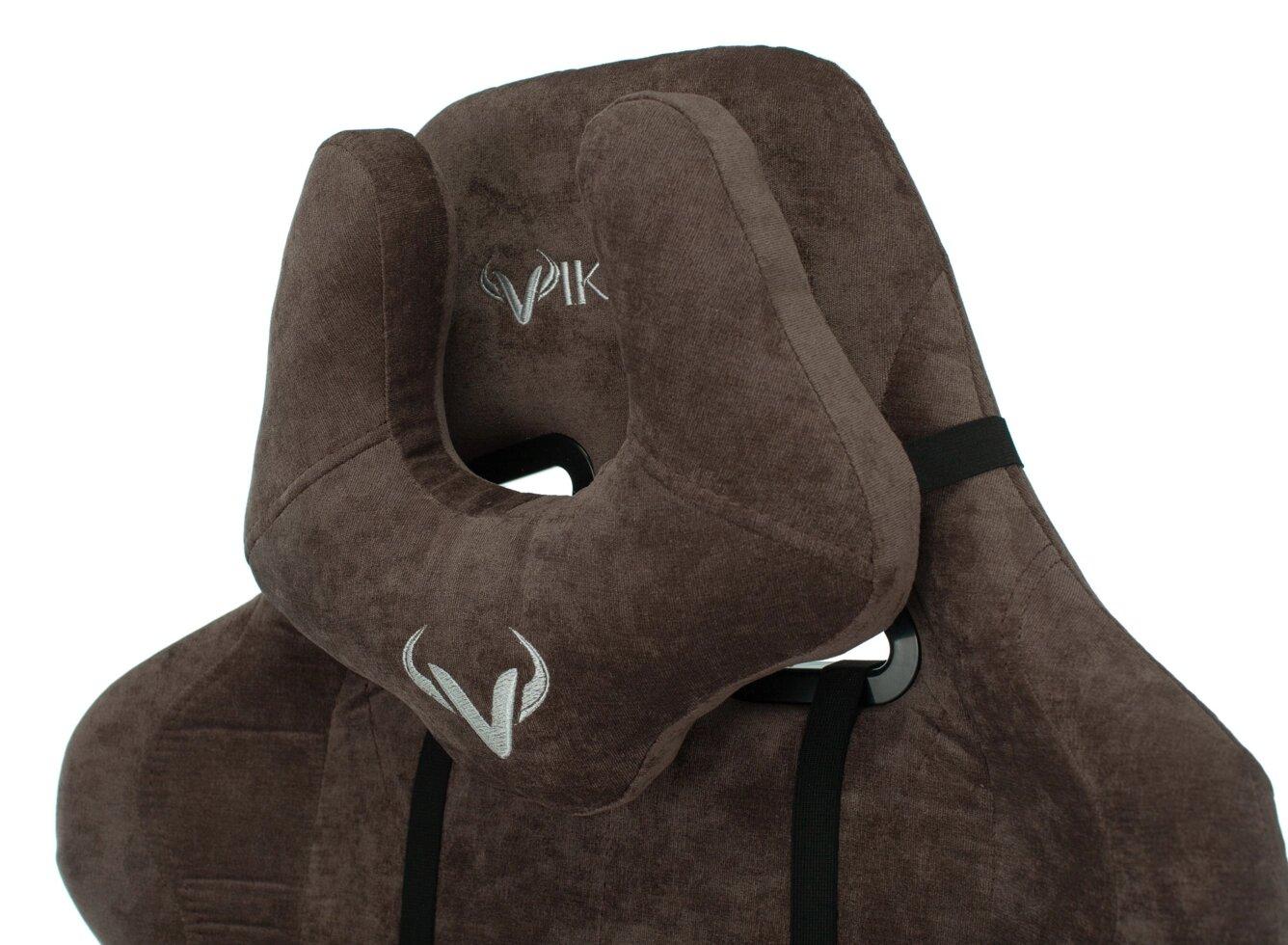 Геймерское кресло Бюрократ Viking Knight LT10 Fabric