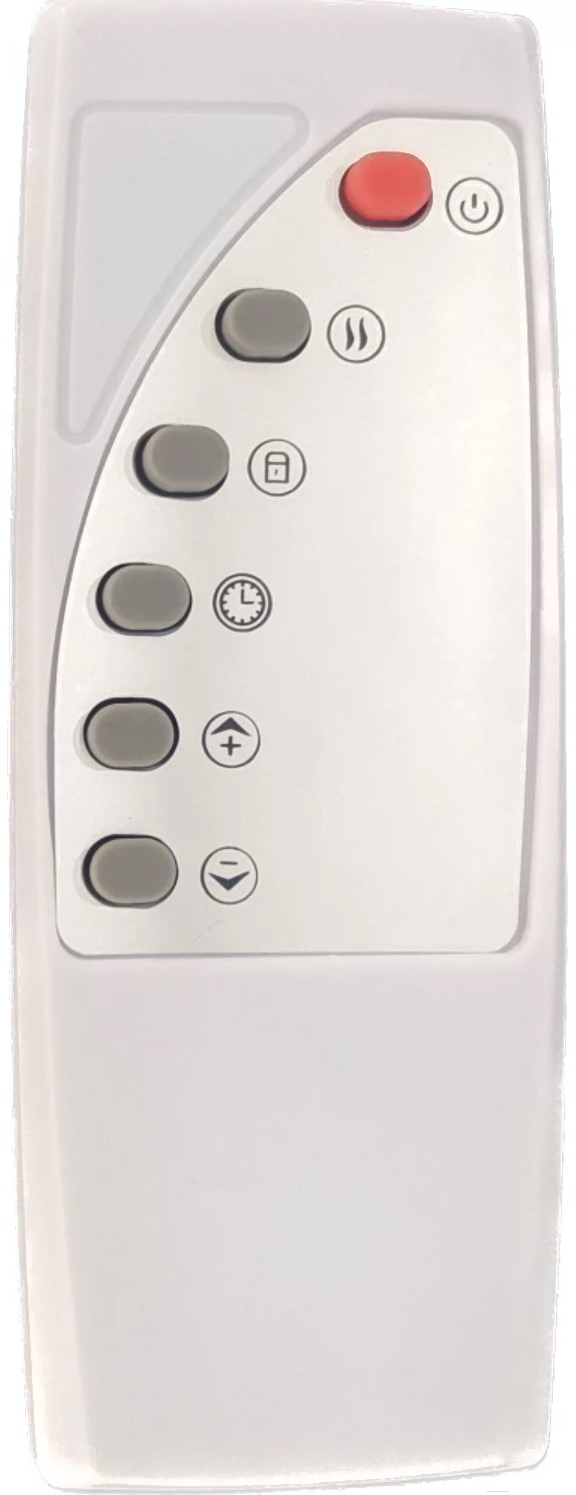 Конвектор Neoclima AURA-2000W
