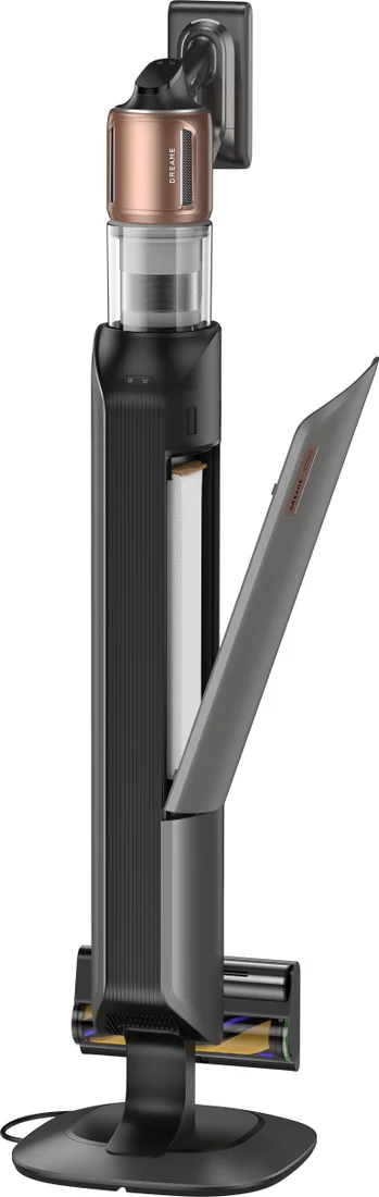 Пылесос Dreame Cordless Vacuum Cleaner Z20 Aqua Cycle Station (VZV36B)