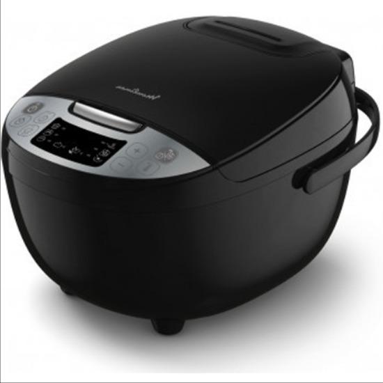 Мультиварка Moulinex MK611832 (7211004519)