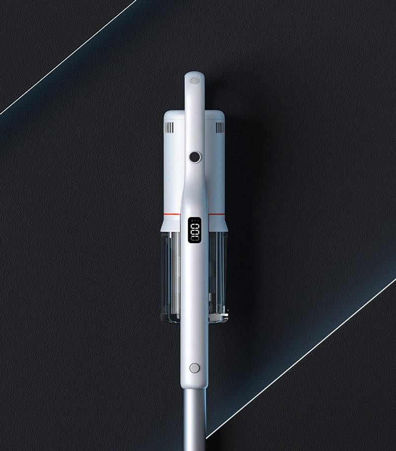 Пылесос Roidmi X30 (XCQ14RM)