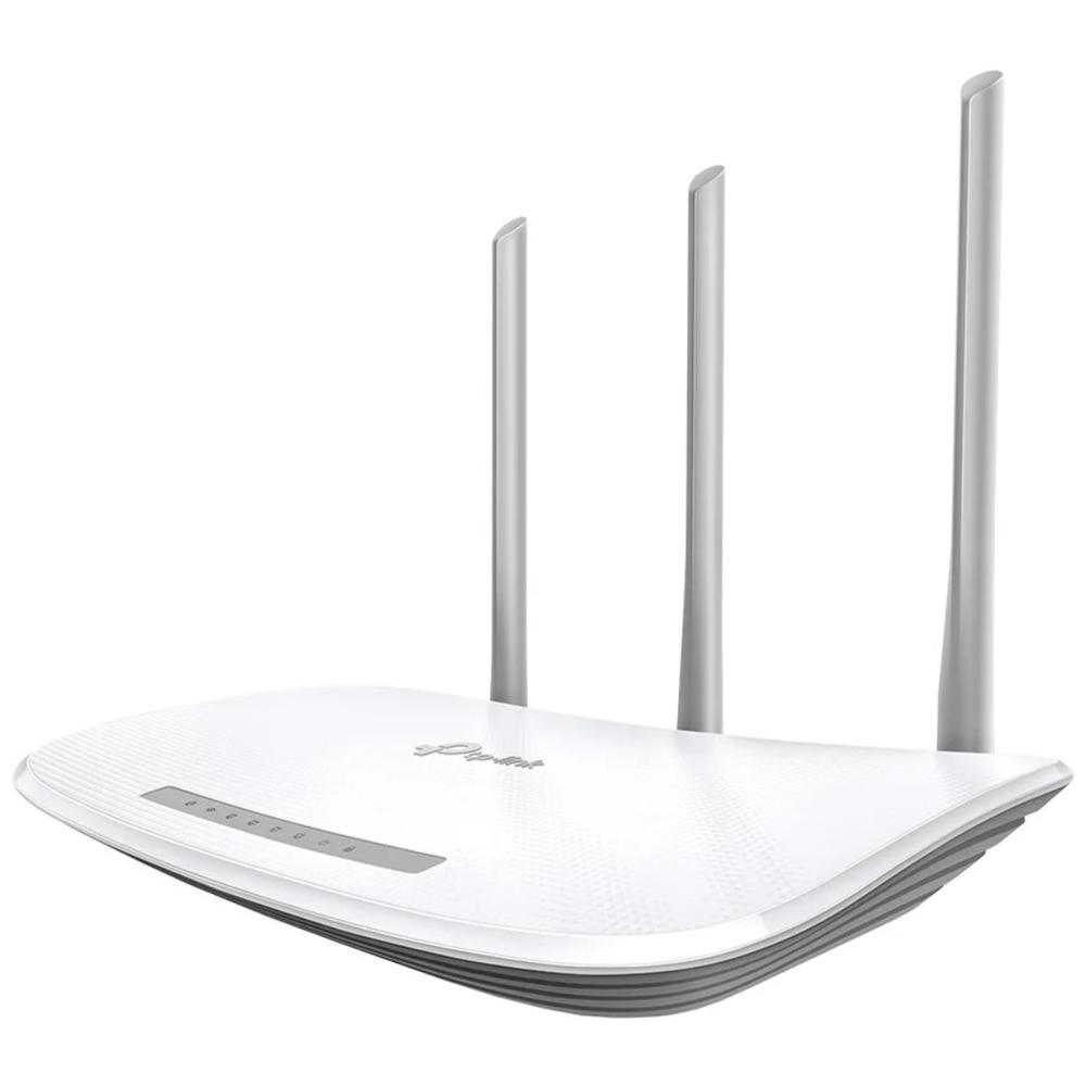 Wi-Fi роутер TP-Link TL-WR845N
