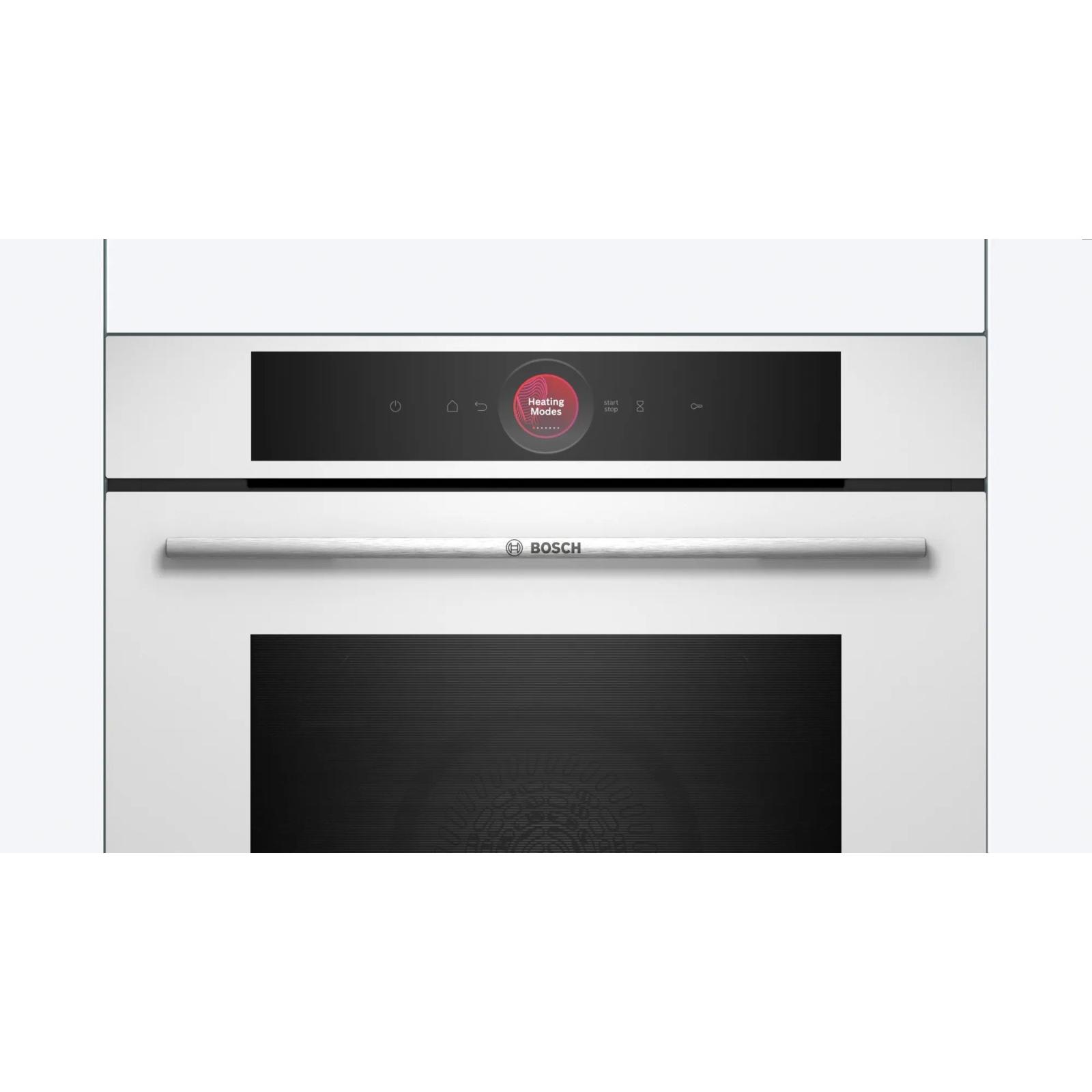 Духовой шкаф Bosch HBG7341W1