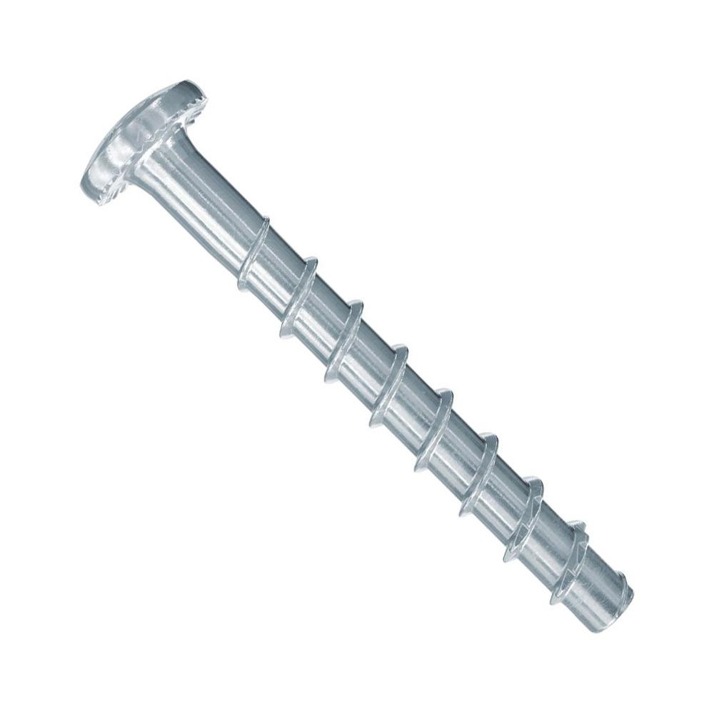 Шуруп Fischer FBS 6x60/5 P (546380)