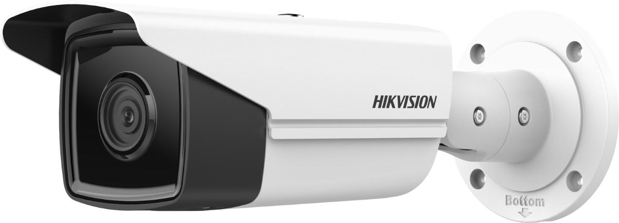 Камера видеонаблюдения Hikvision DS-2CD2T83G2-2I 4mm