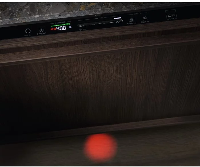 Посудомоечная машина Electrolux EEM48300L