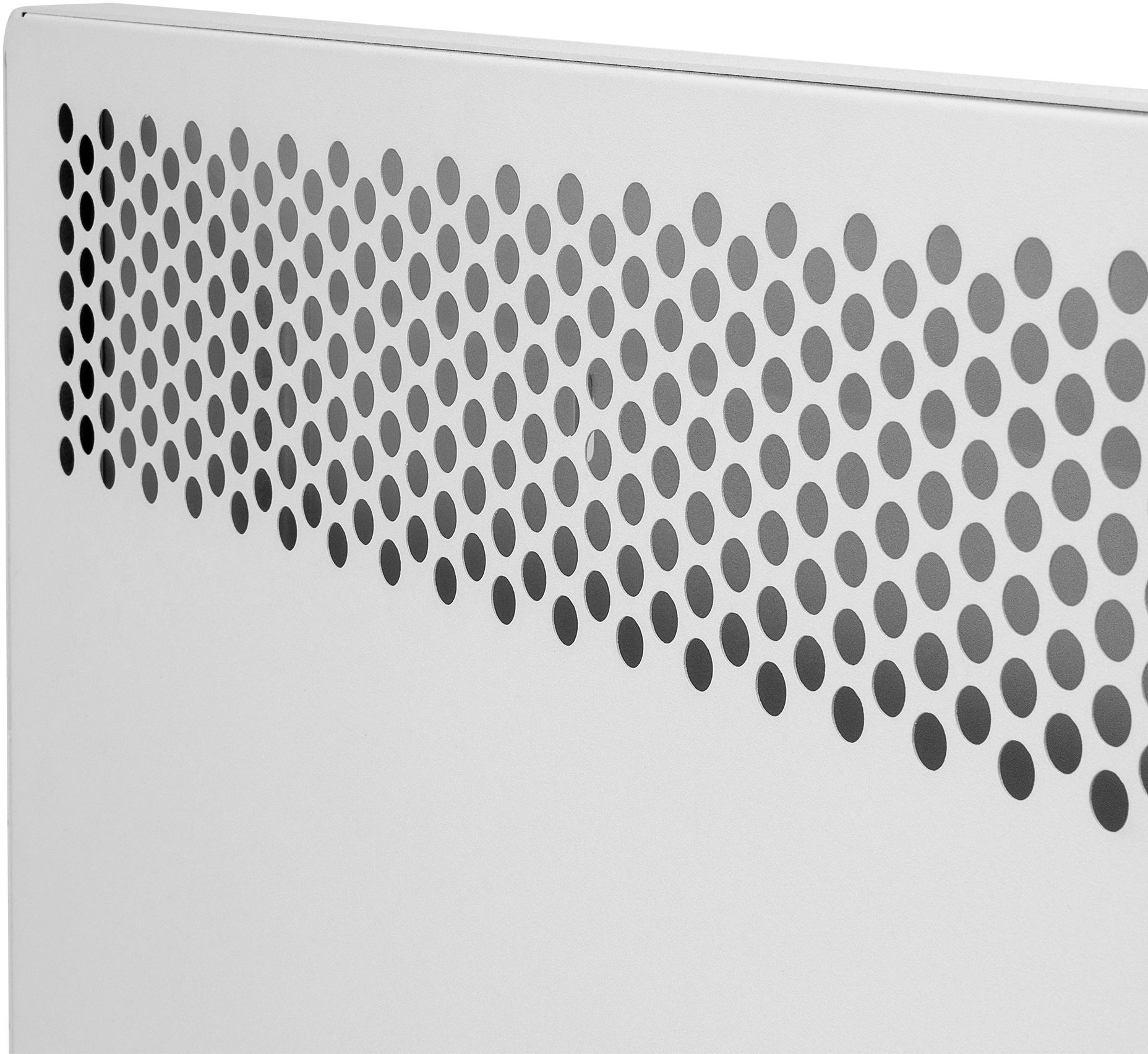 Конвектор Domfy DCW-CH1010 белый