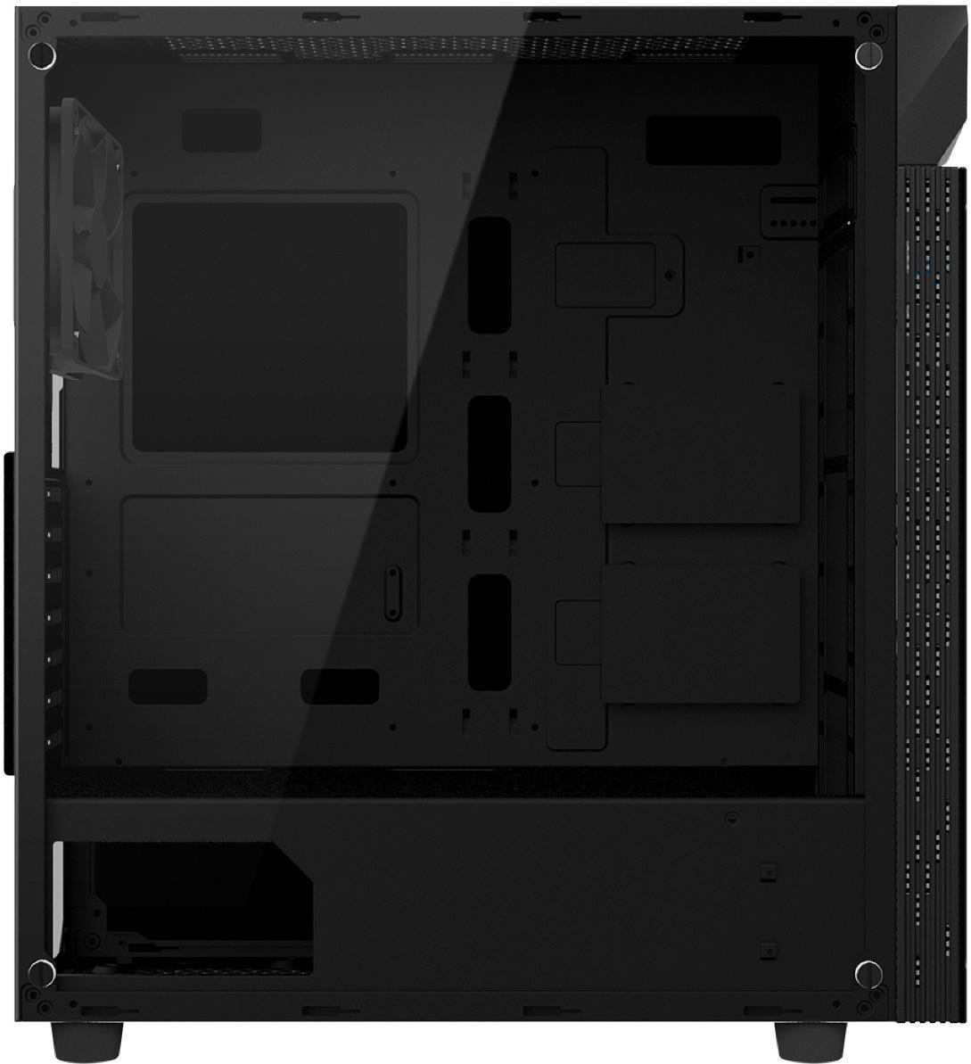 Корпус GigaByte GB-C200G Black