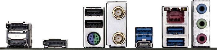 Материнская плата GigaByte B650M D3HP rev. 1.2