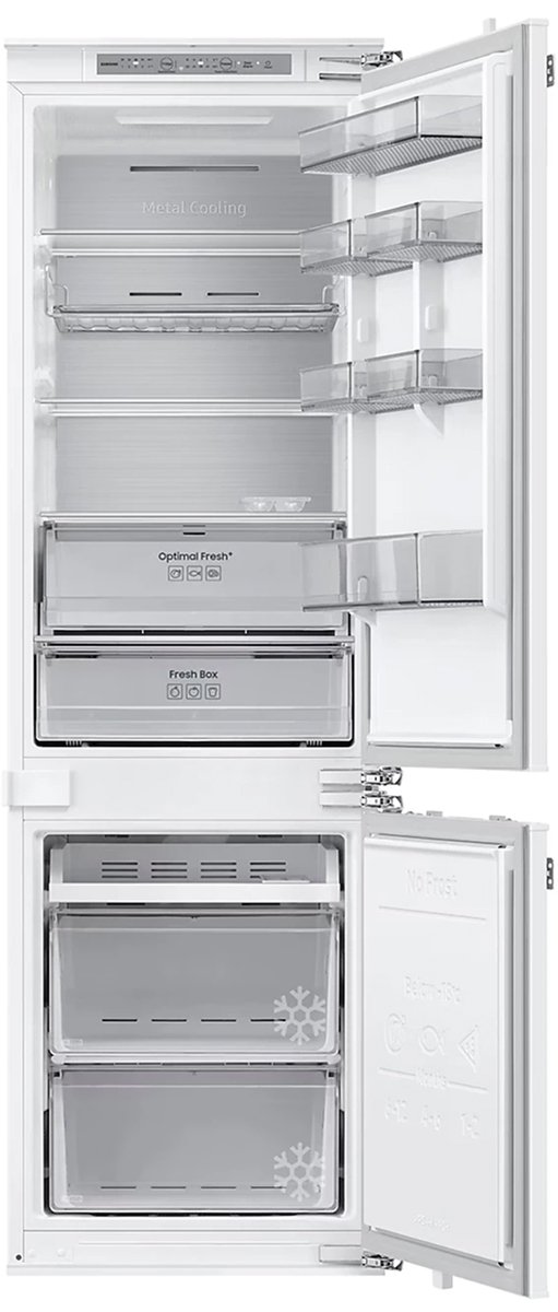 Холодильник Samsung BRB80F26CEF0EO