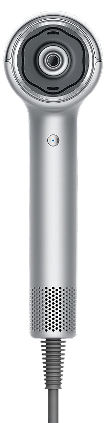 Фен Trouver Shine 20 Silver (AMSH20)