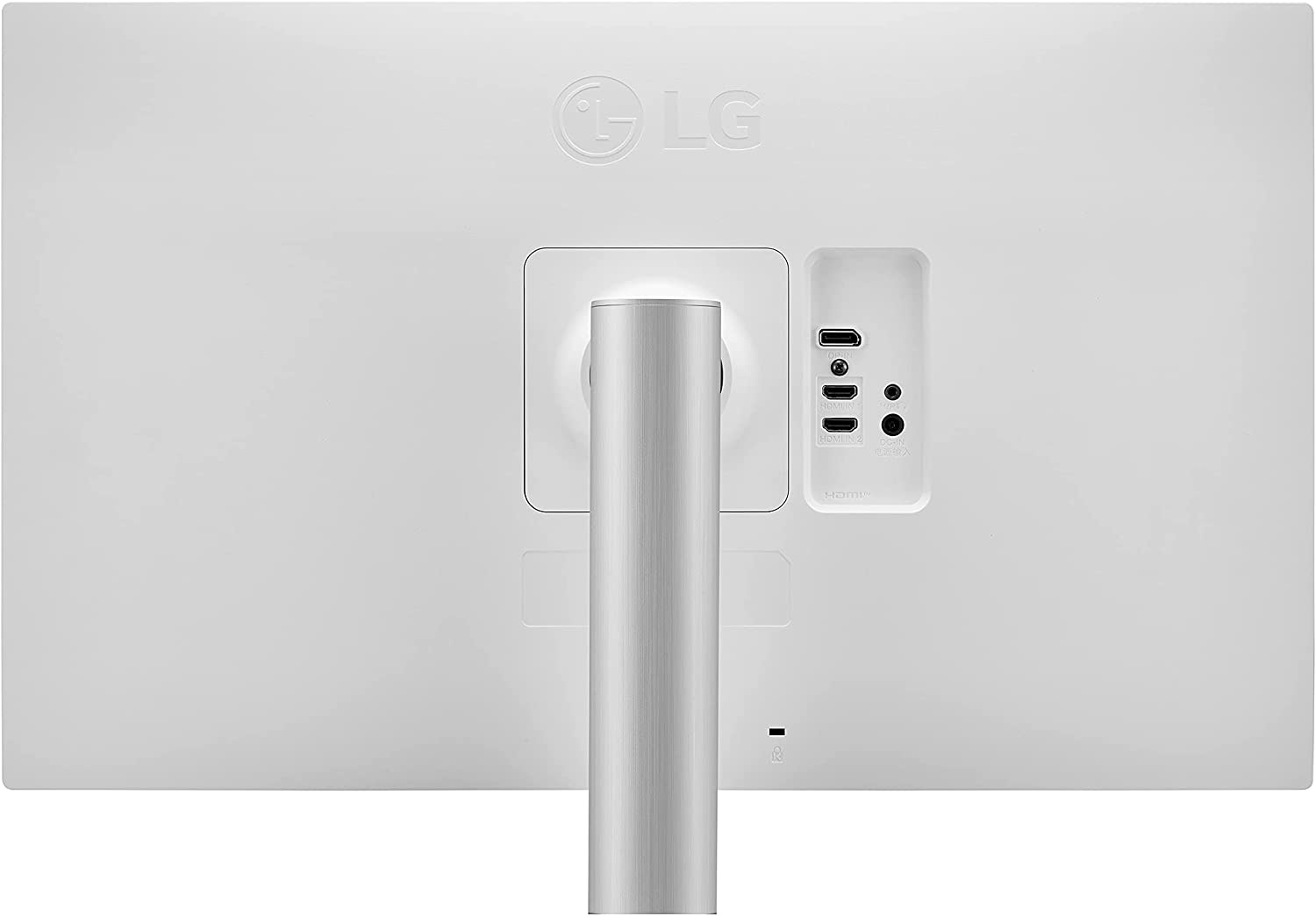 Монитор LG 27UP650-W