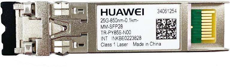 SFP-модуль Huawei OMXD30011 (34061254)