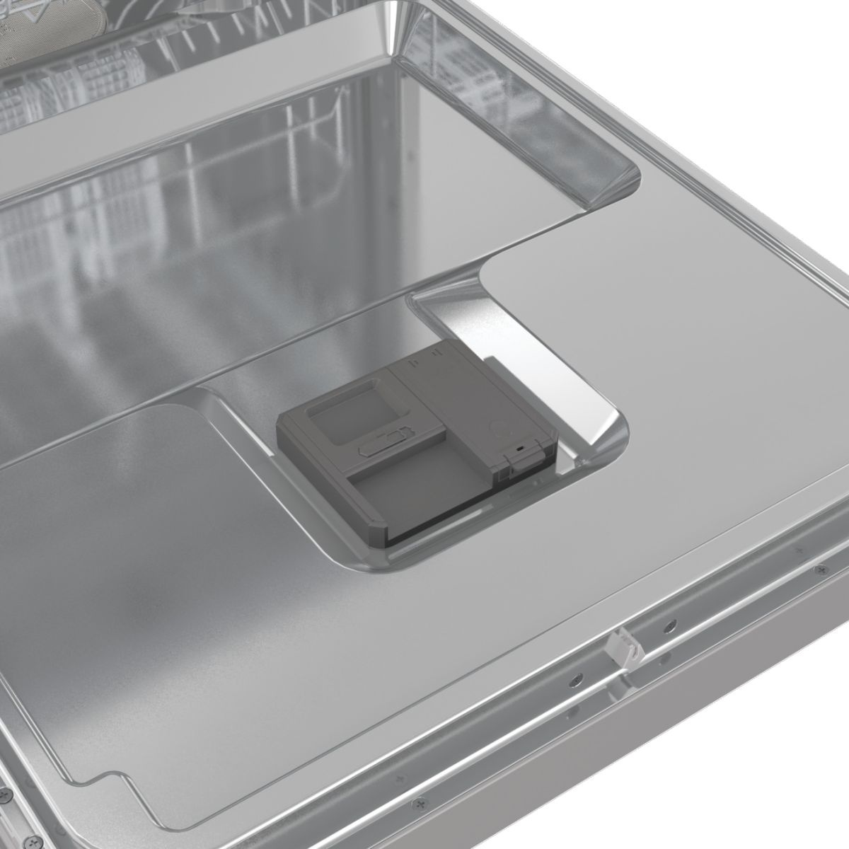 Посудомоечная машина Gorenje GS642E90X серебристый (20011915)