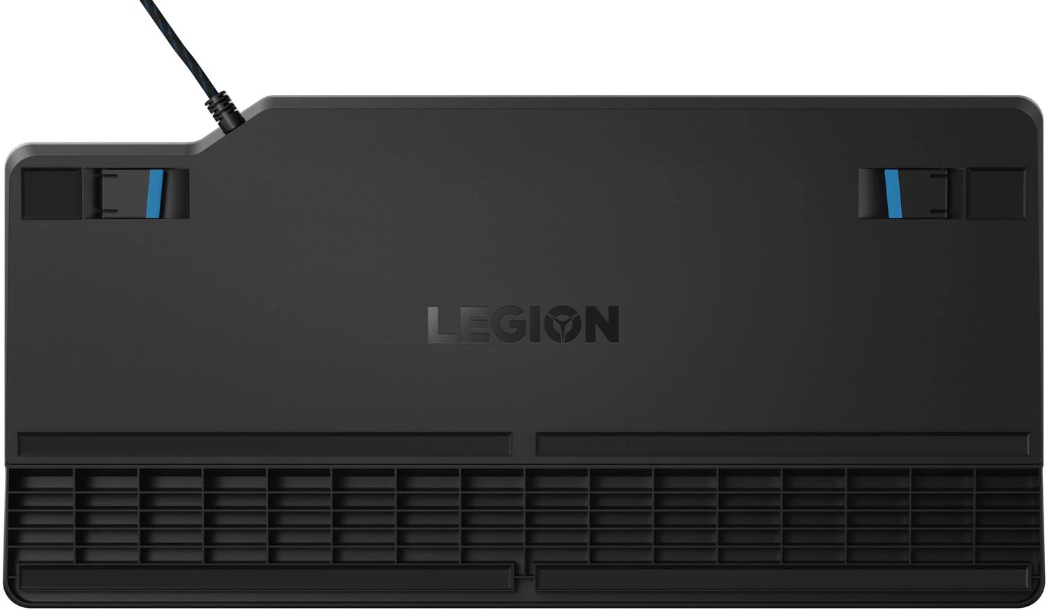 Клавиатура Lenovo Legion K500 RGB (GY40T26479)