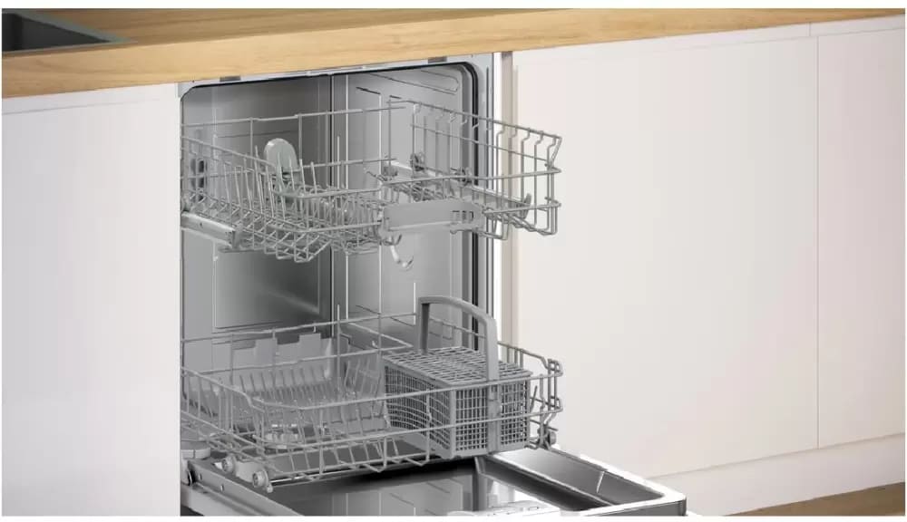 Посудомоечная машина Bosch SMV25AX06E