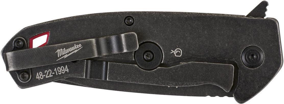 Нож строительный Milwaukee Hardline (48221994)