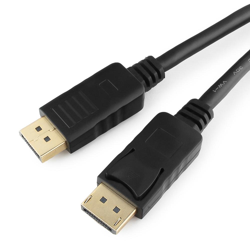 Кабель Cablexpert CC-DP3-2M