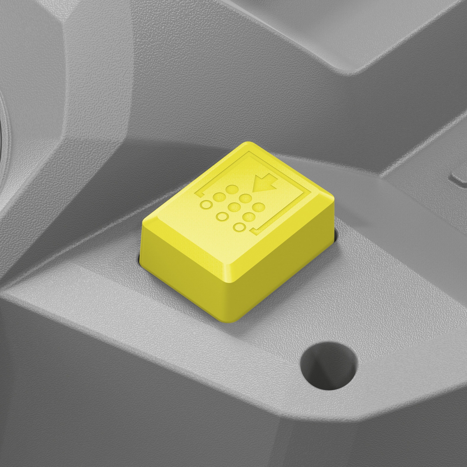 Пылесос Karcher NT 22/1 Ap антрацит (1.378-600.0)