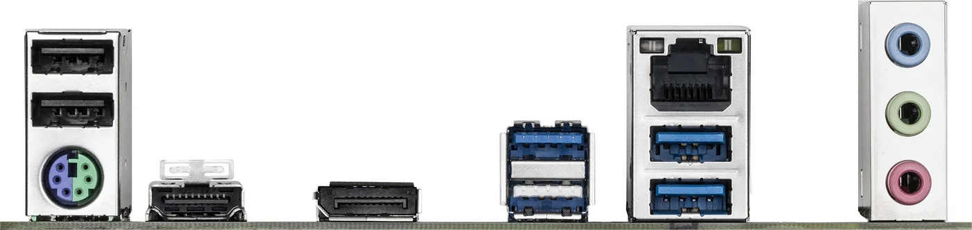Материнская плата Gigabyte B860M D3HP rev. 1.0