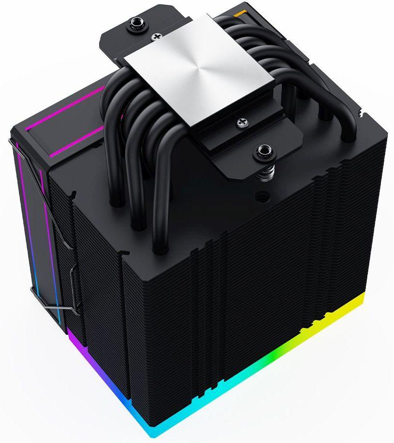 Кулер для процессора ID-Cooling FROZN A610 ARGB