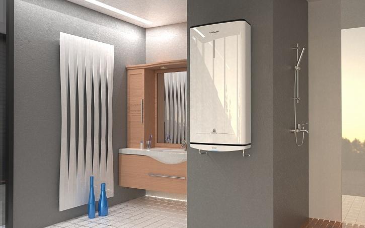 Водонагреватель Ariston Velis Tech Inox R ABS 100