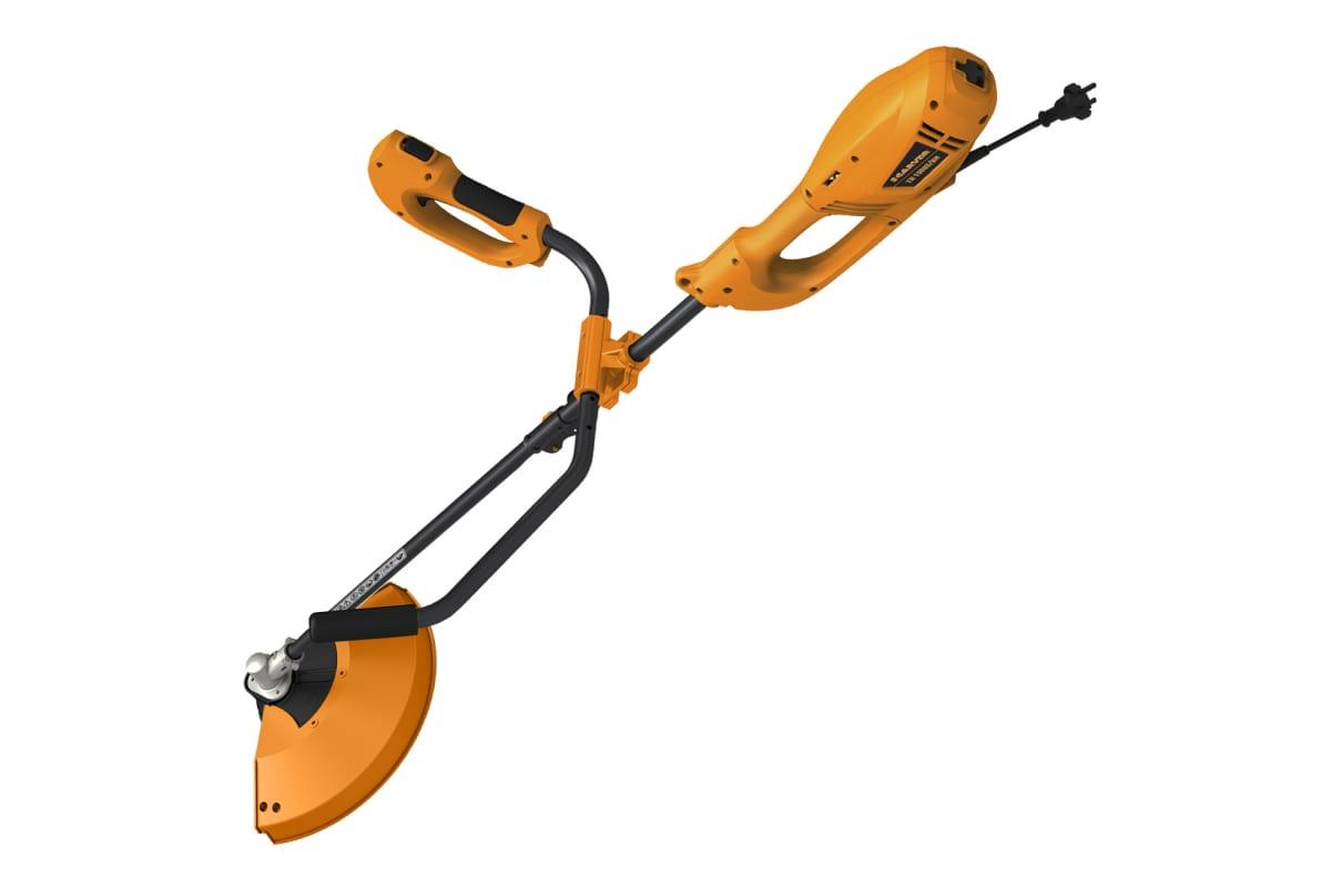 Триммер Carver TR-1500S/BH (01.002.00010)