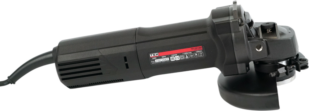 Угловая шлифмашина TEH TG12510M
