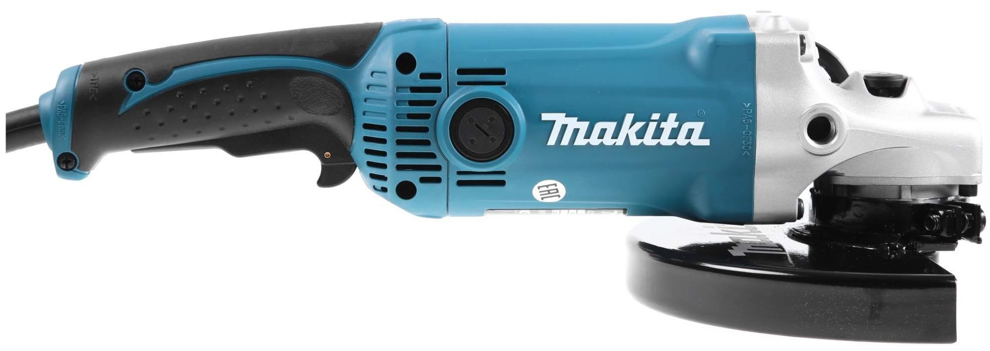 Угловая шлифмашина Makita GA9050