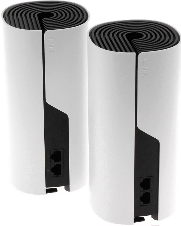 Wi-Fi система TP-Link Deco M4 (2 шт.)