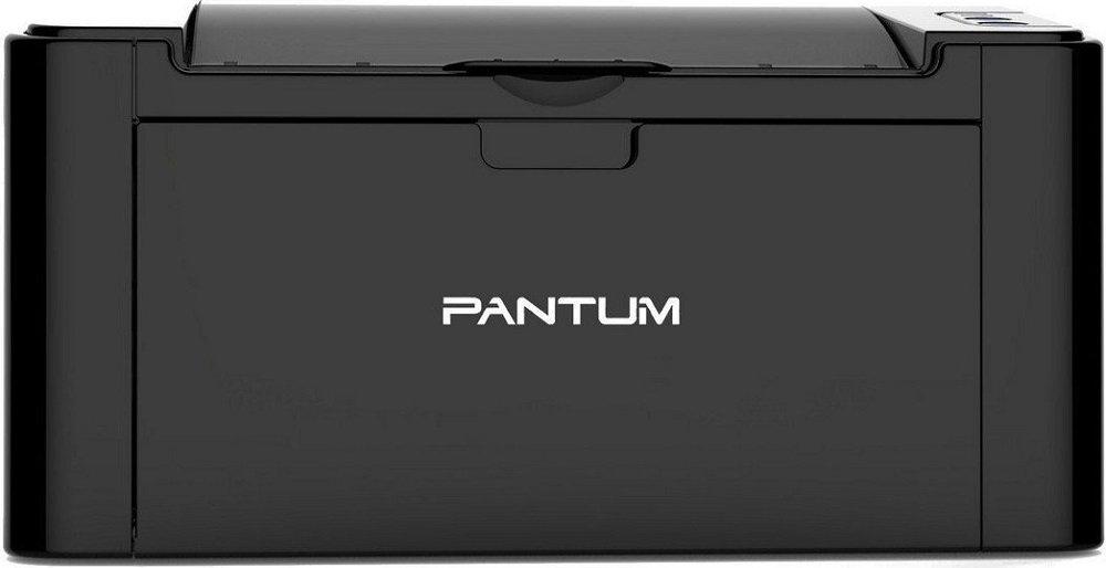 Принтер Pantum P2500