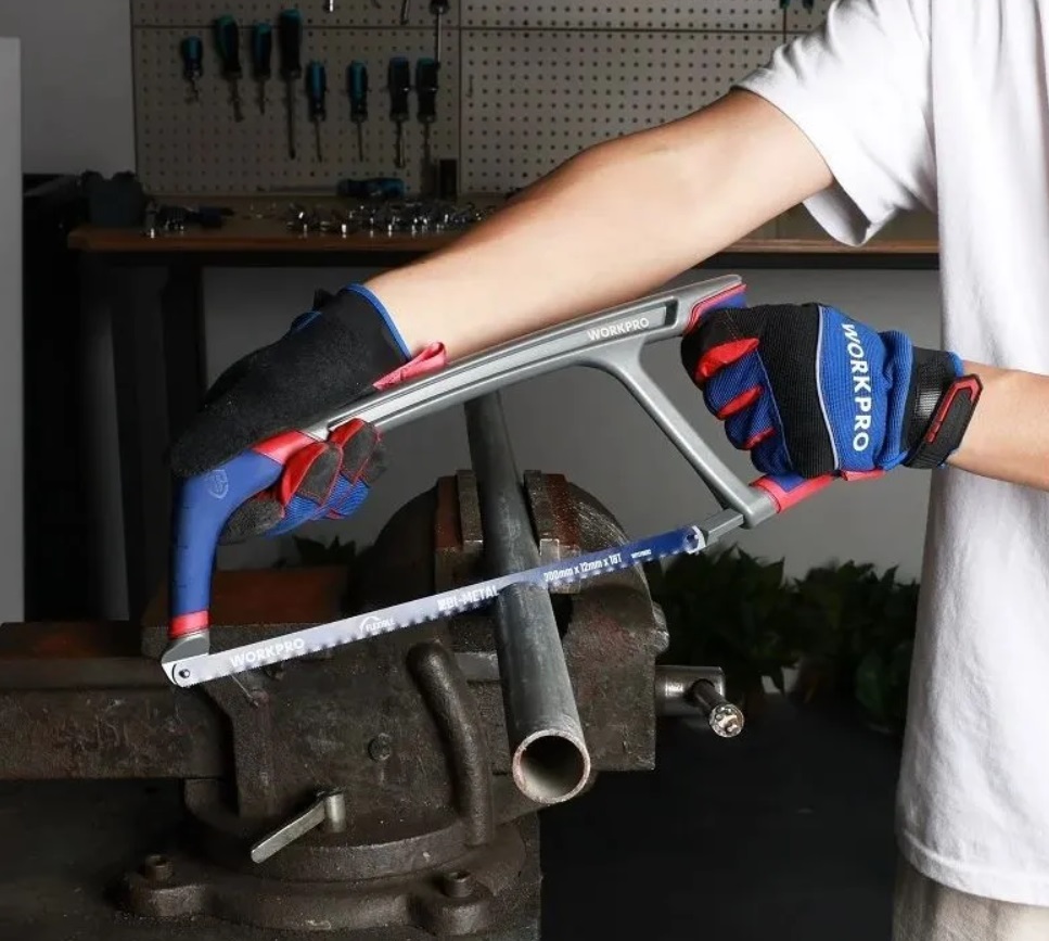 Ножовка WorkPro WP215027