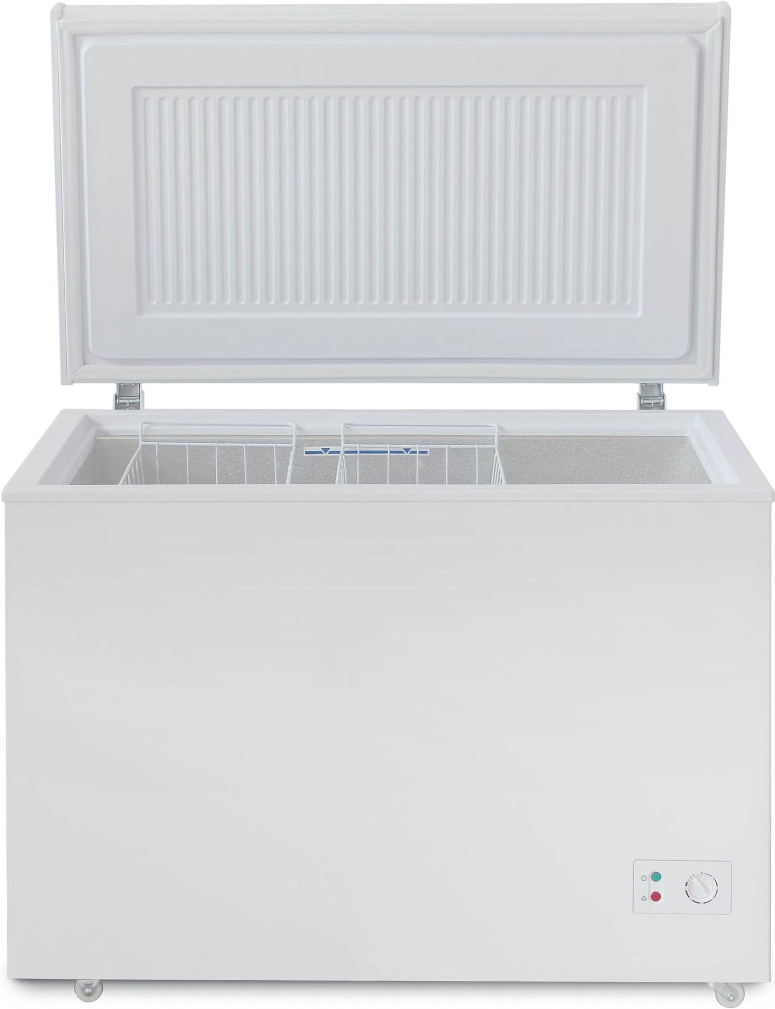 Морозильный ларь Бирюса B-305KX