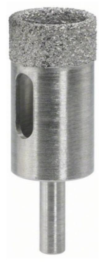 Алмазная коронка Bosch 35ммx35мм Best for Ceramic Diamonddrilling 2.608.620.216
