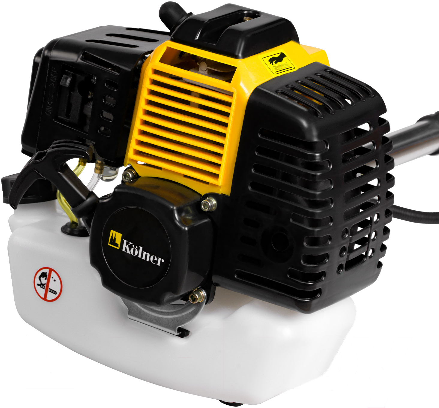 Триммер Kolner KGT 430 (8070200016)