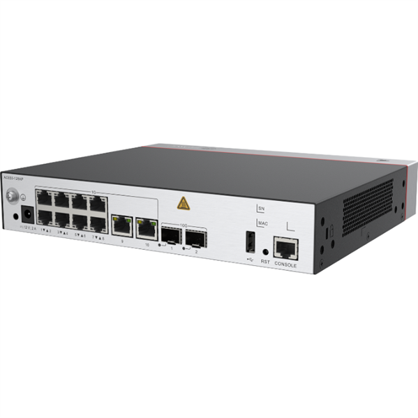 Контроллер точек доступа Huawei AC650-128AP (02355NCG)
