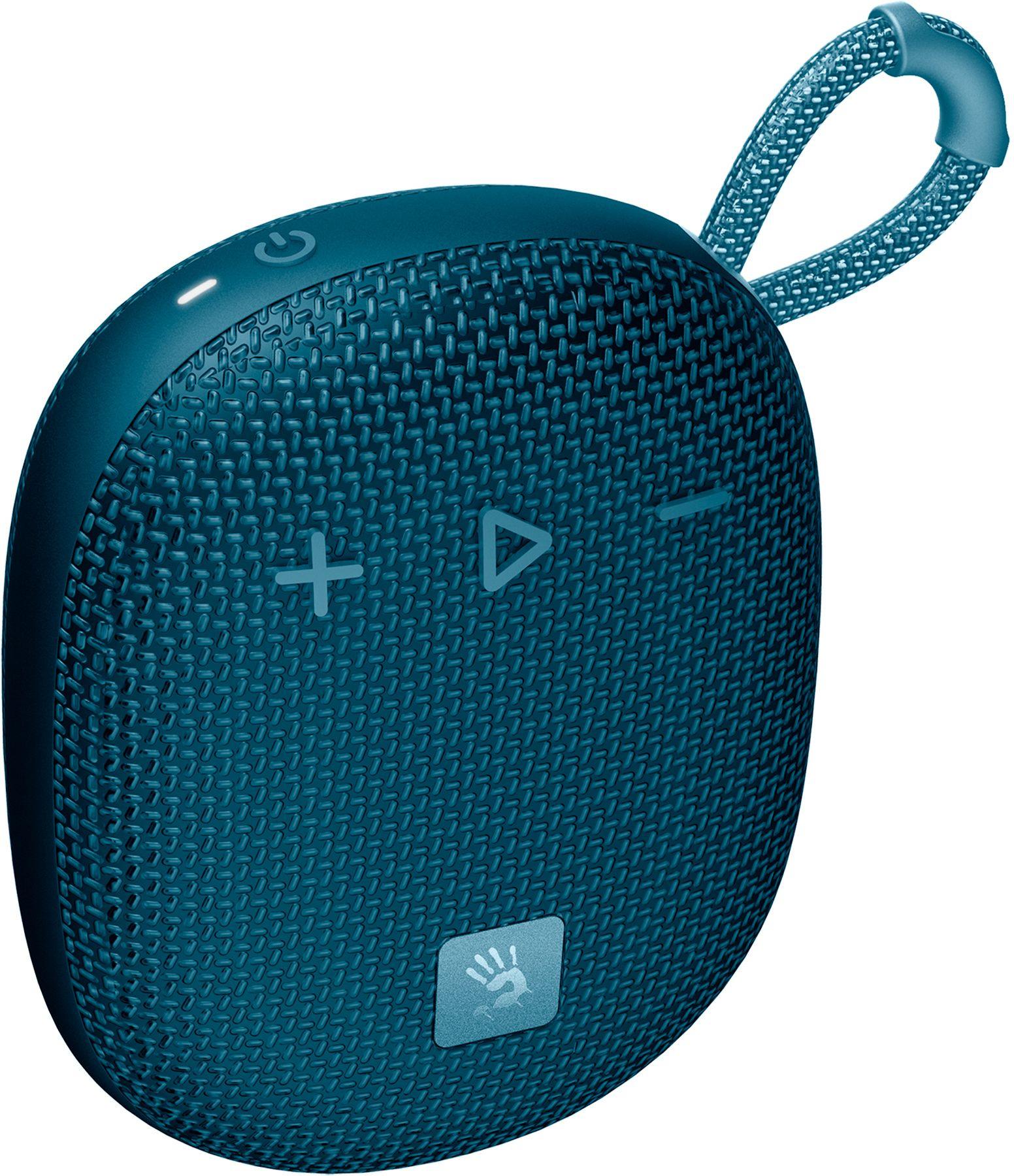 Портативная колонка A4Tech Bloody S3 Carry Blue