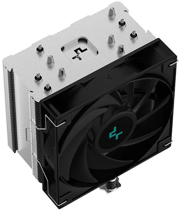 Кулер для процессора DeepCool AG500 240W (R-AG500-BKNNMN-G)