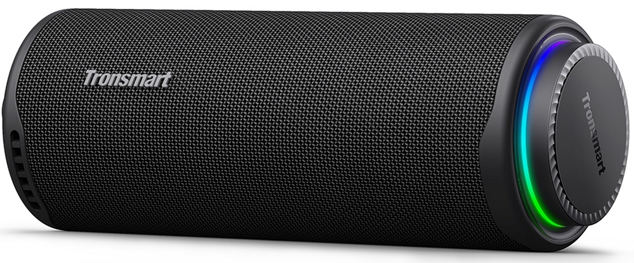 Портативная колонка Tronsmart T8 Black