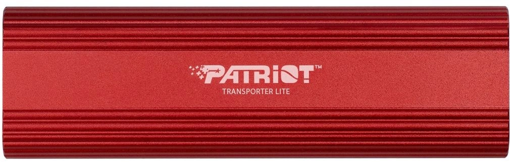 Внешний накопитель Patriot 1TB PTPL1TBPEC