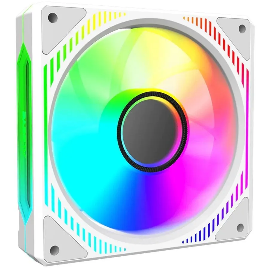 Кулер для корпуса Alseye Mirror-W-P White (AS.04.06.0124)