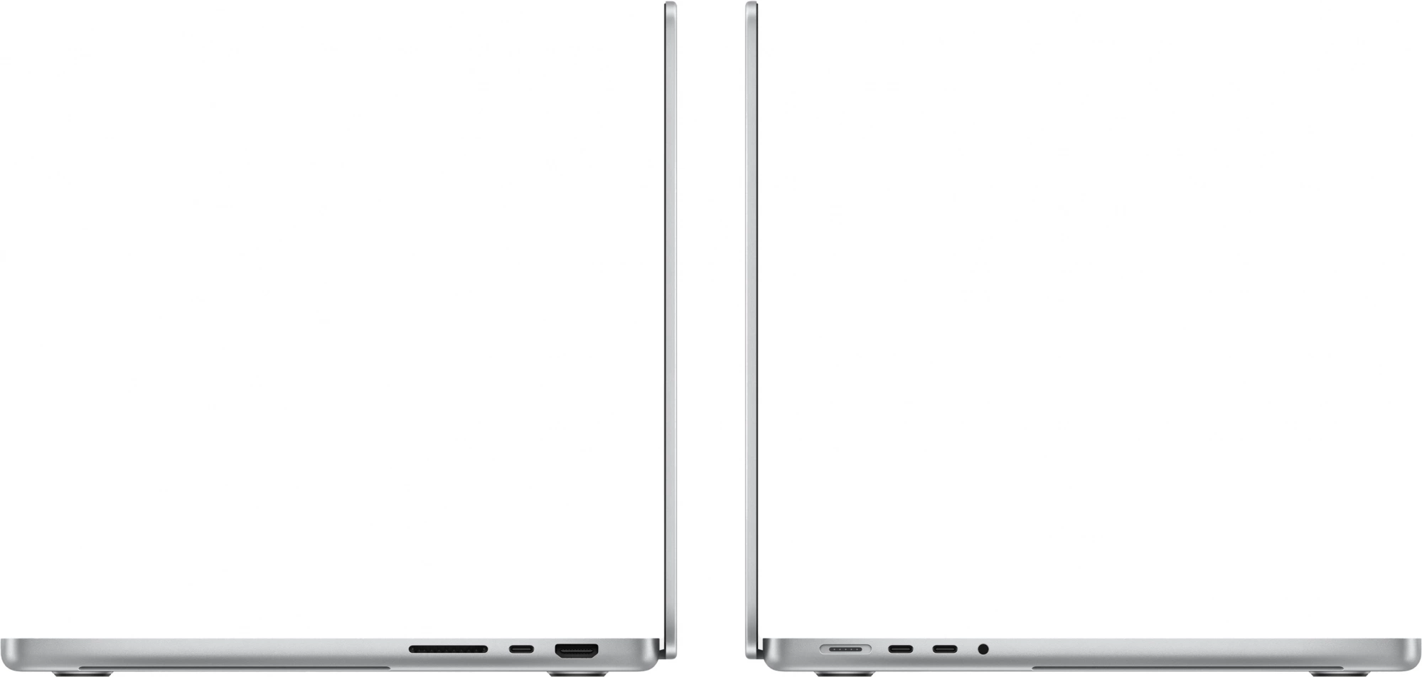 Ноутбук Apple MacBook Pro A3403 M4 Pro Silver (MX2T3HN/A)