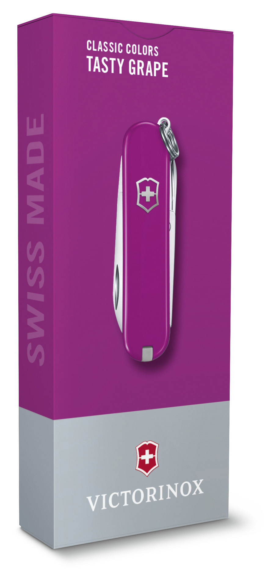 Мультитул Victorinox 0.6223.52G пурпурный