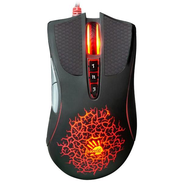 Мышь A4Tech Bloody A90