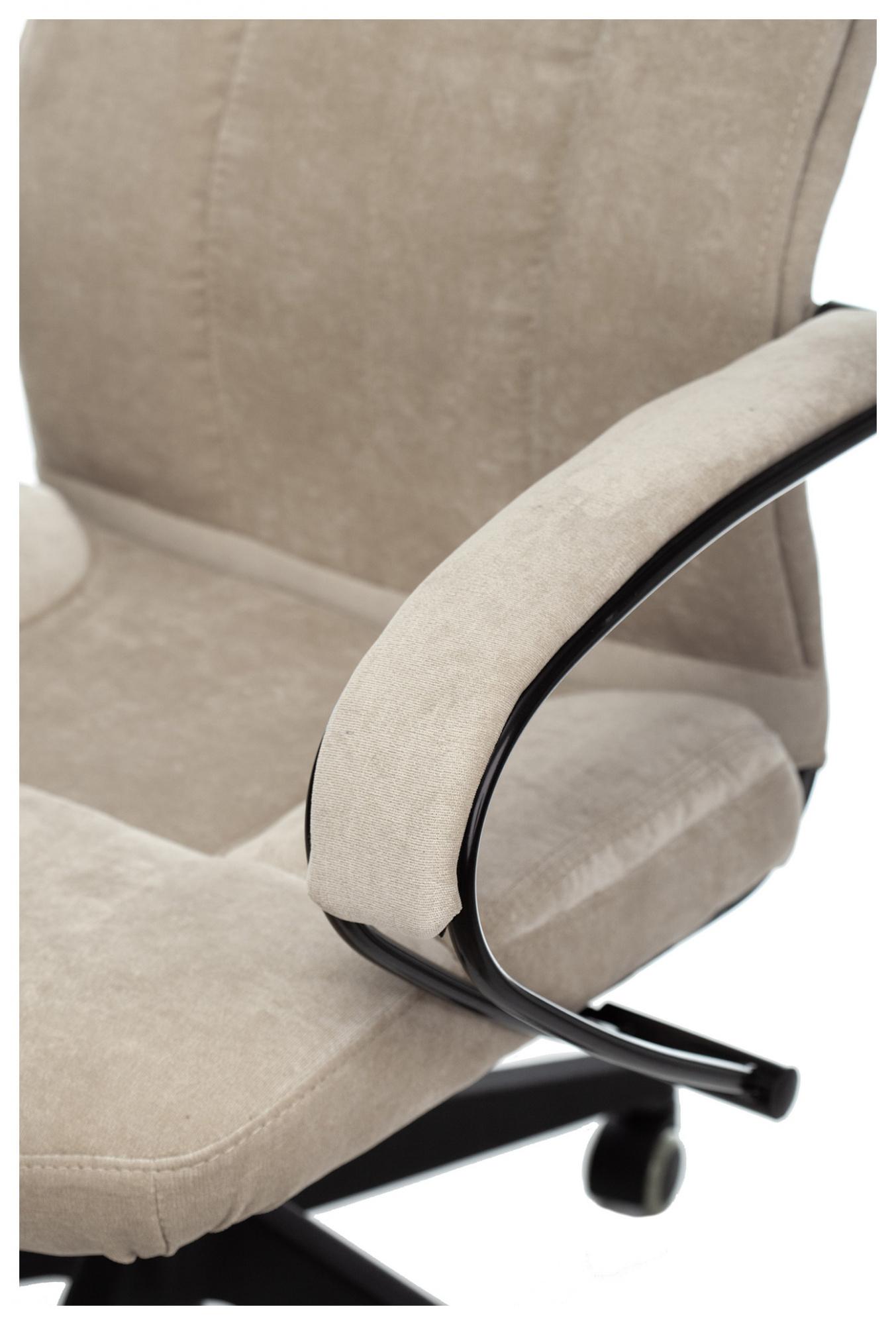 Офисное кресло Бюрократ CH-608/FABRIC-BEIGE