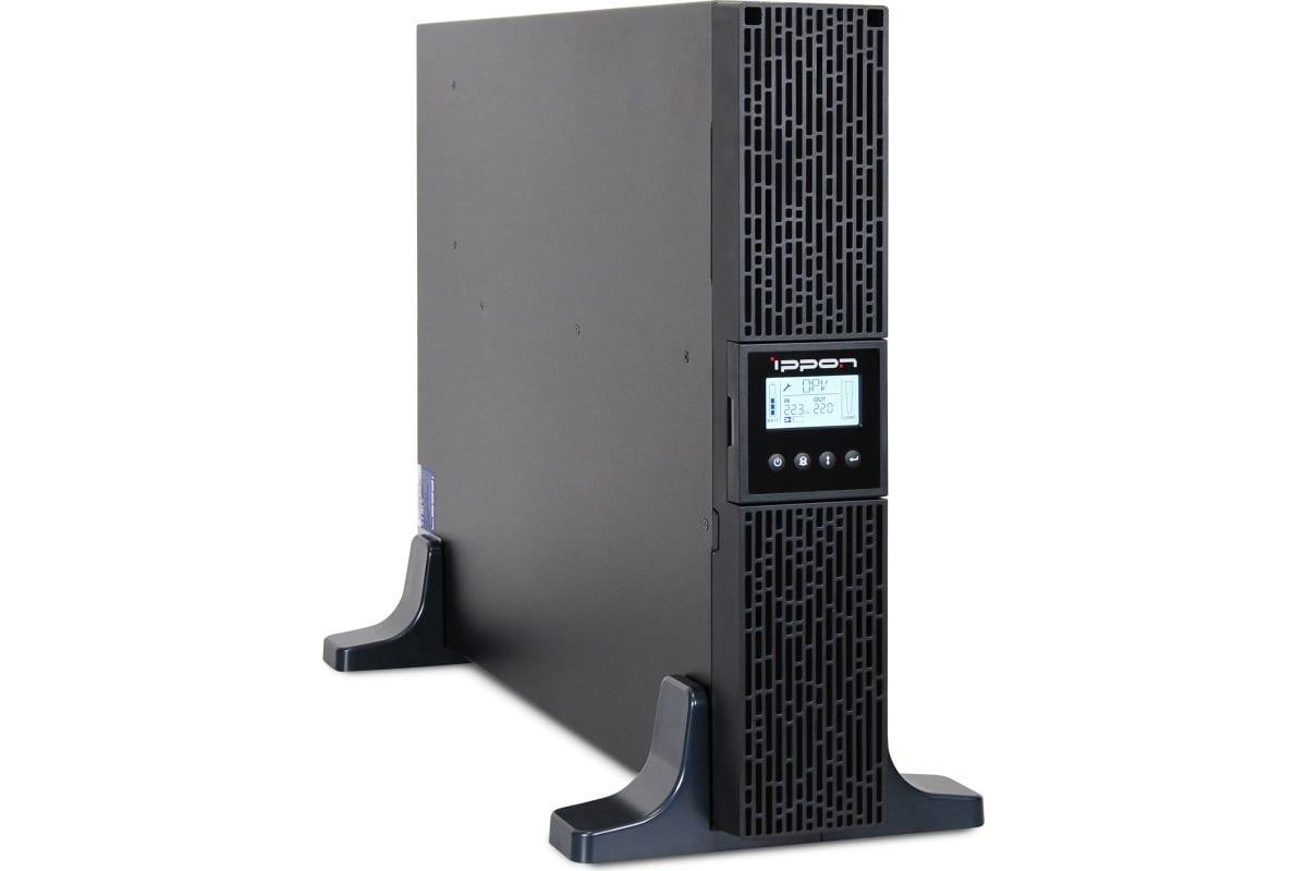 Источник бесперебойного питания Ippon Smart Winner II 2000E 1800W/2000VA (1192980)