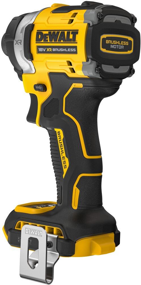Винтоверт DeWalt DCF860N-XJ