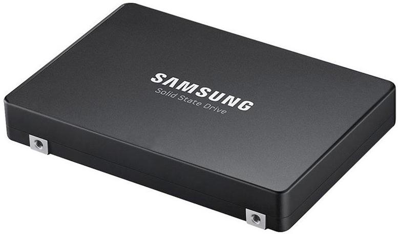 SSD диск Samsung PM1743 1.92TB (MZWLO1T9HCJR-00A07)