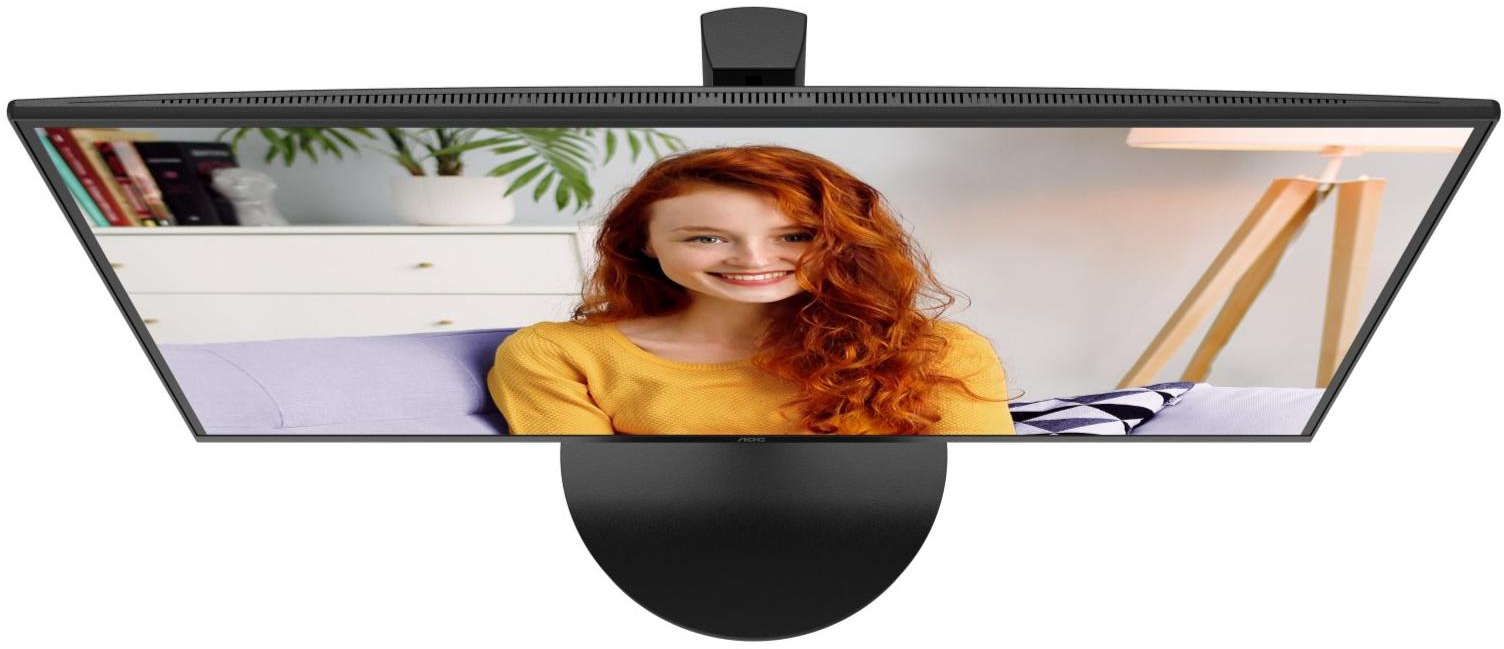 Монитор AOC Q27B3CF2 Black