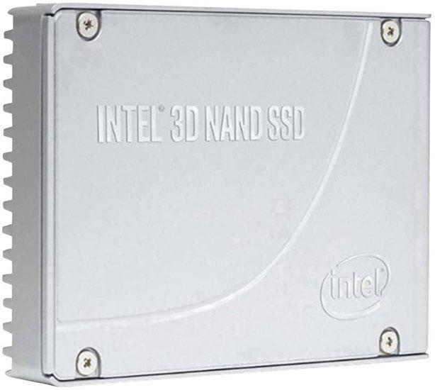 SSD диск Intel DC P4610 3.2TB (SSDPE2KE032T807)